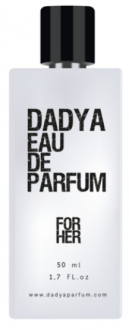 Dadya B-126 EDP 50 ml Kadın Parfümü kullananlar yorumlar